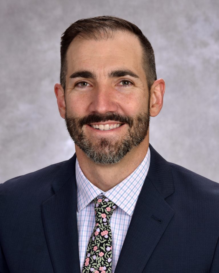 Dr. Eric Cummins, MD — Emergency Medicine Physician